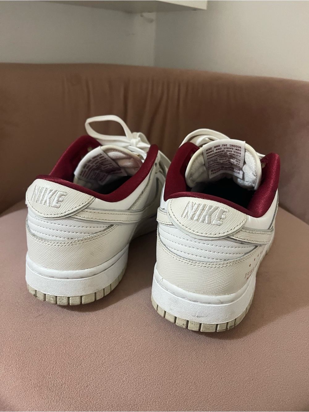 Dunk Low - Picture 7 of 7